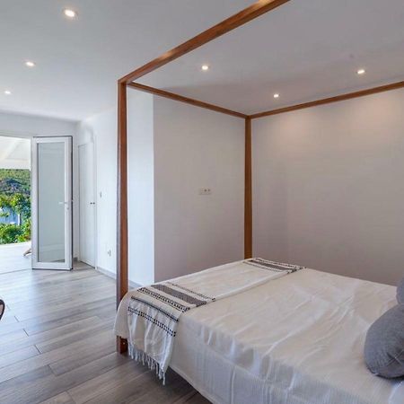 Villa Ondines Les Anses-d'Arlets Eksteriør bilde