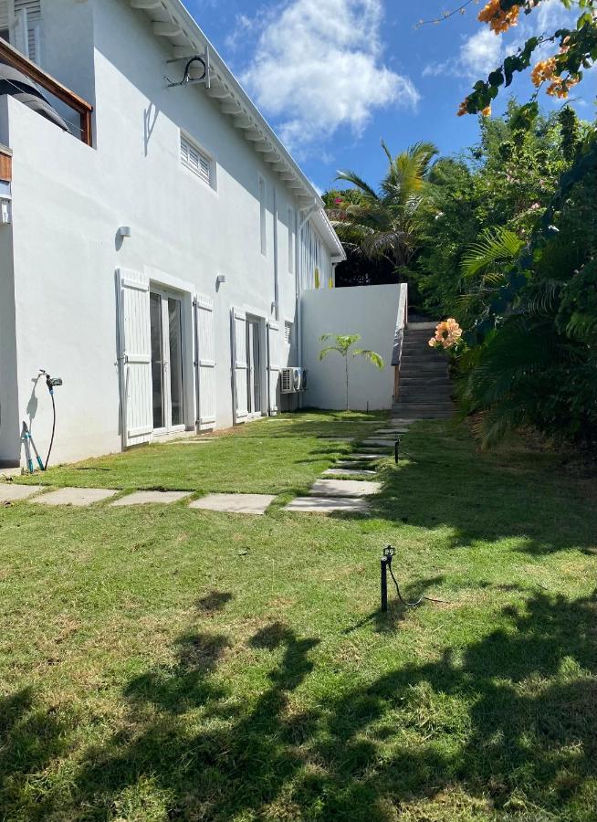 Villa Ondines Les Anses-d'Arlets Eksteriør bilde